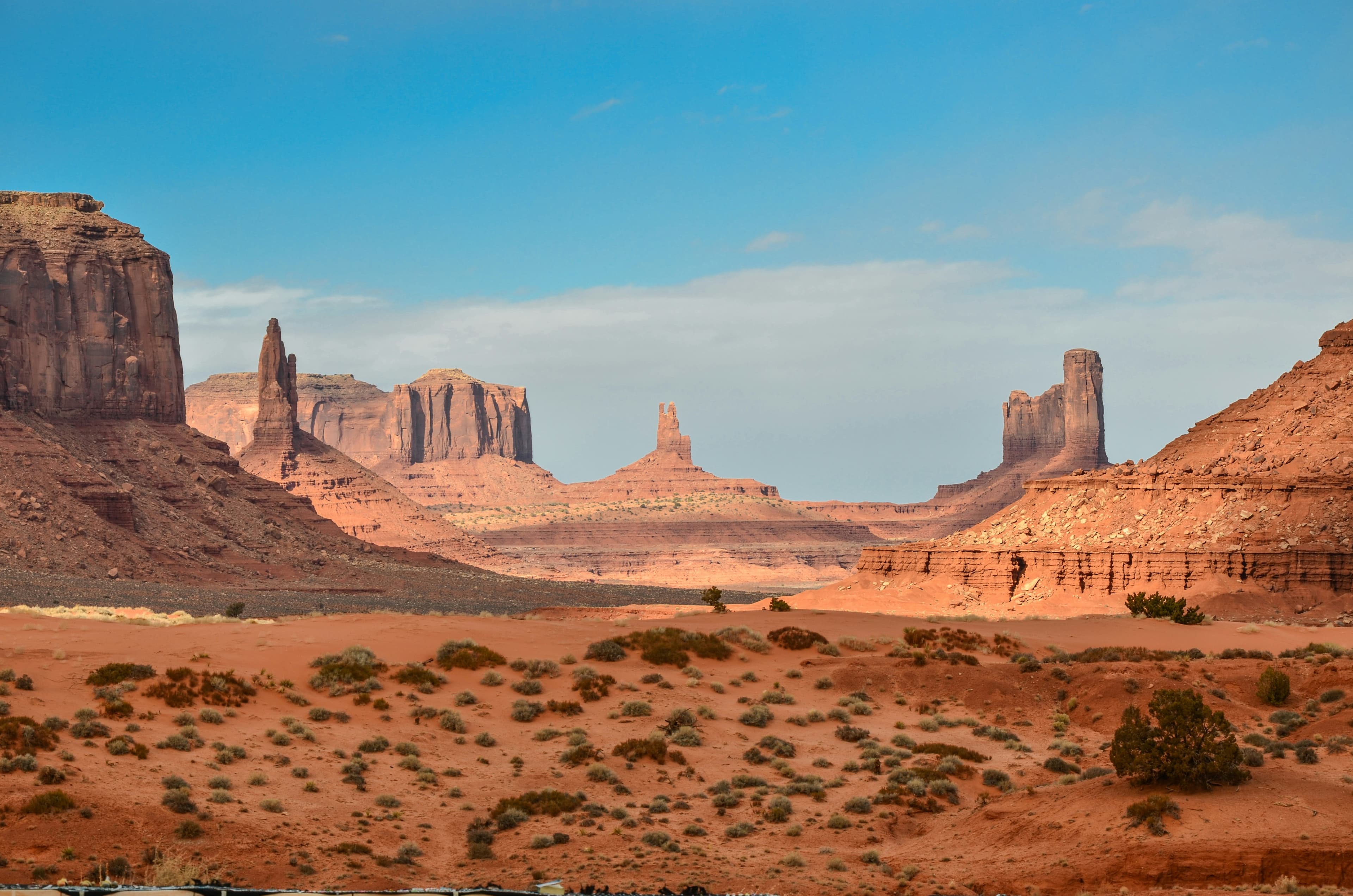 3-Day Premium Private Tour – Almaty, Kolsai, Kaindy & Charyn Canyon