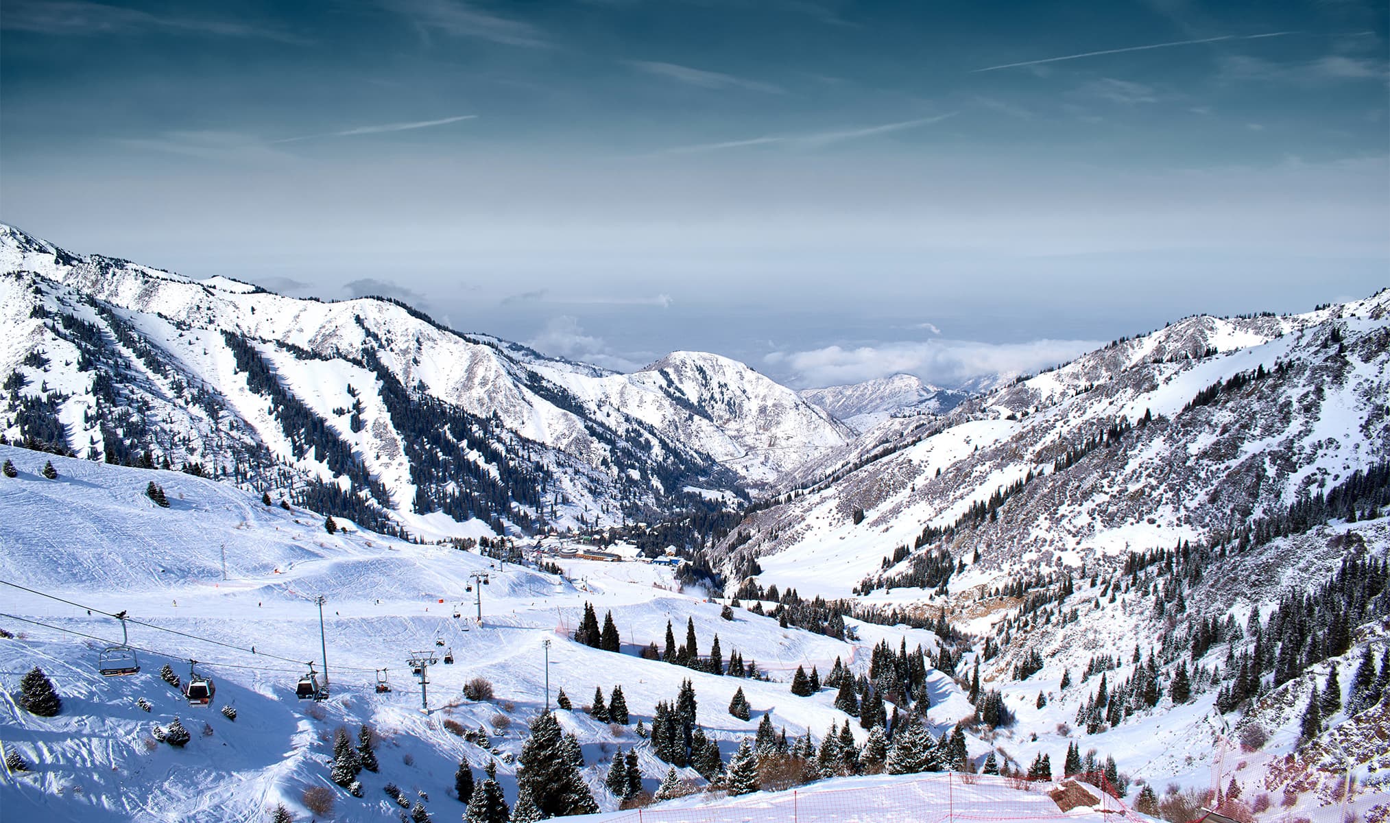 Premium Private Family Tour — 7 Day Journey for 4